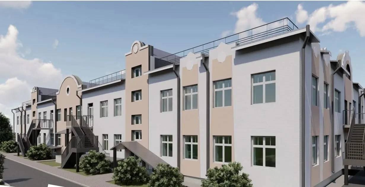 Четыре новых детских сада появятся в этом году на Ставрополье