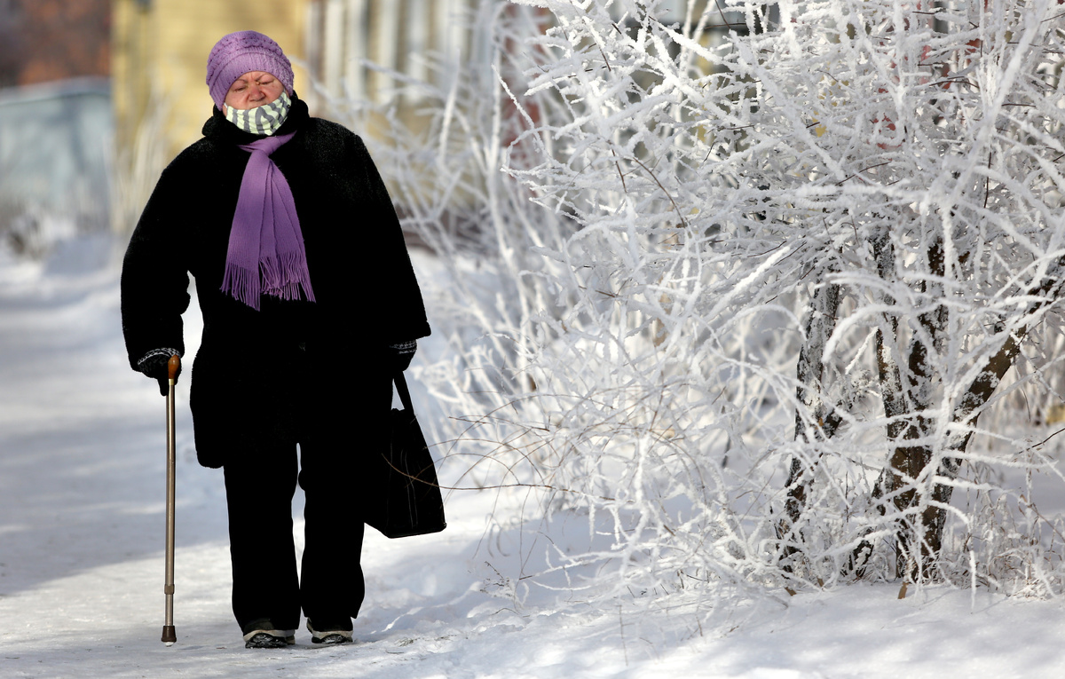 Социальные пенсии в России увеличат с апреля: что нужно знать