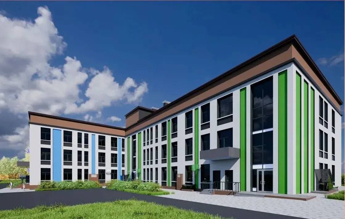 Четыре новых детских сада появятся в этом году на Ставрополье Четыре новых детских сада появятся в этом году на Ставрополье