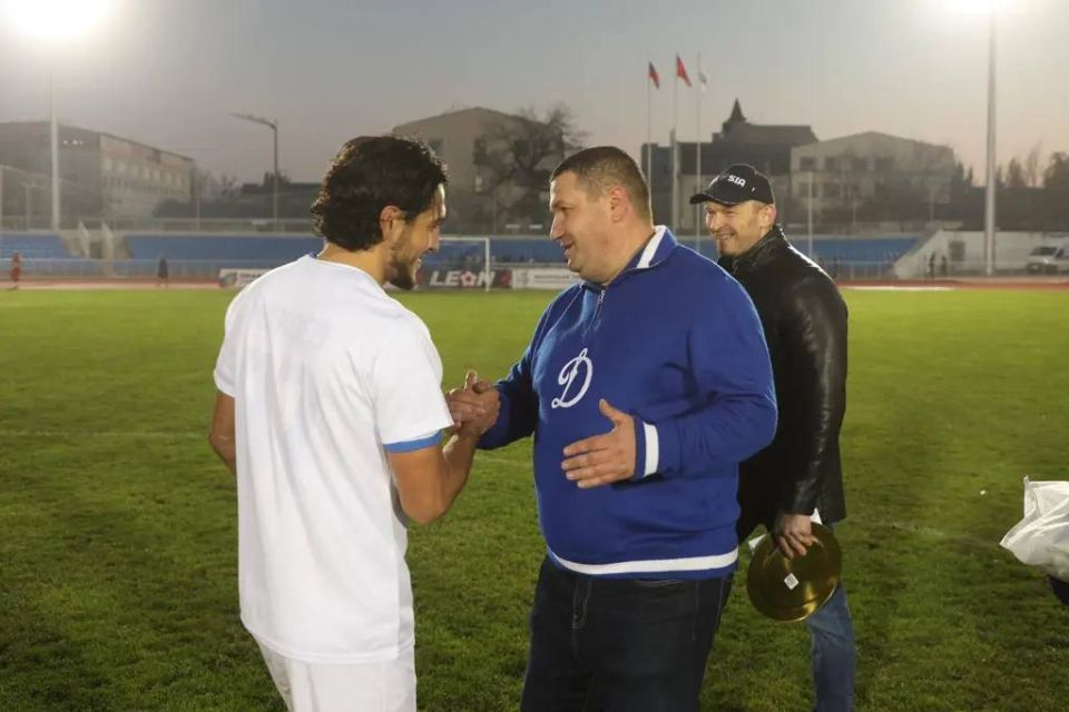 ����������� �������� ��������������� ������� ������ ������: ������� � ����������� � ��������