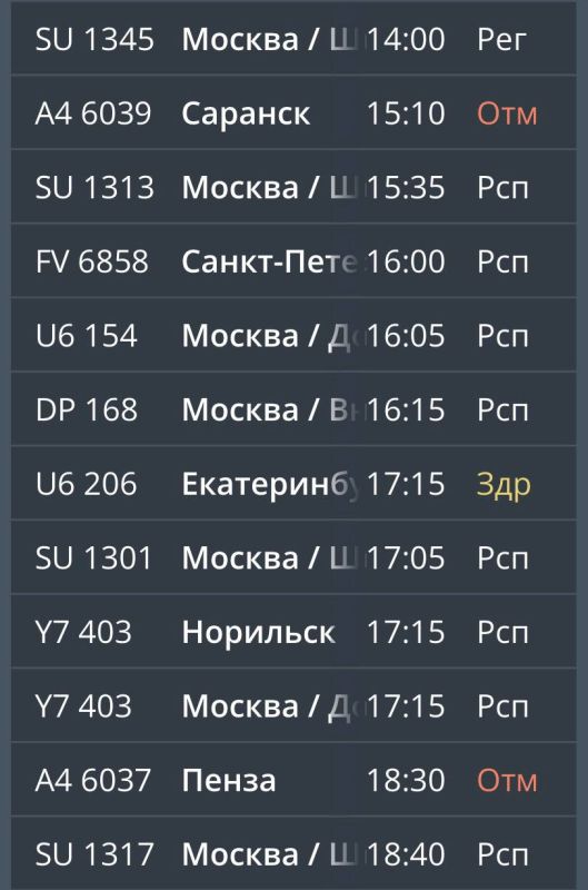 4 ����� �������� � 11 ������������� � ��������� ����������� ����