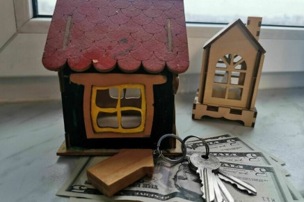 Новые перспективы для конфискованного жилья: законопроект о его продаже