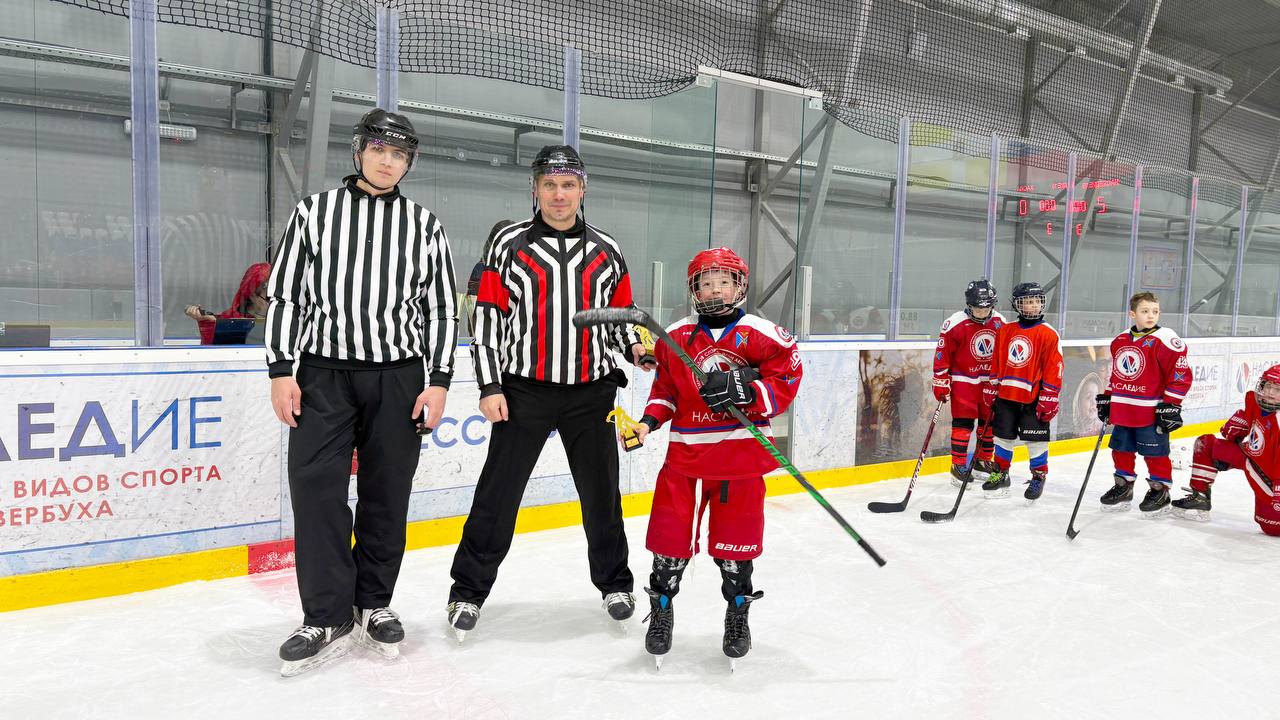 Золото осталось в Ессентуках!