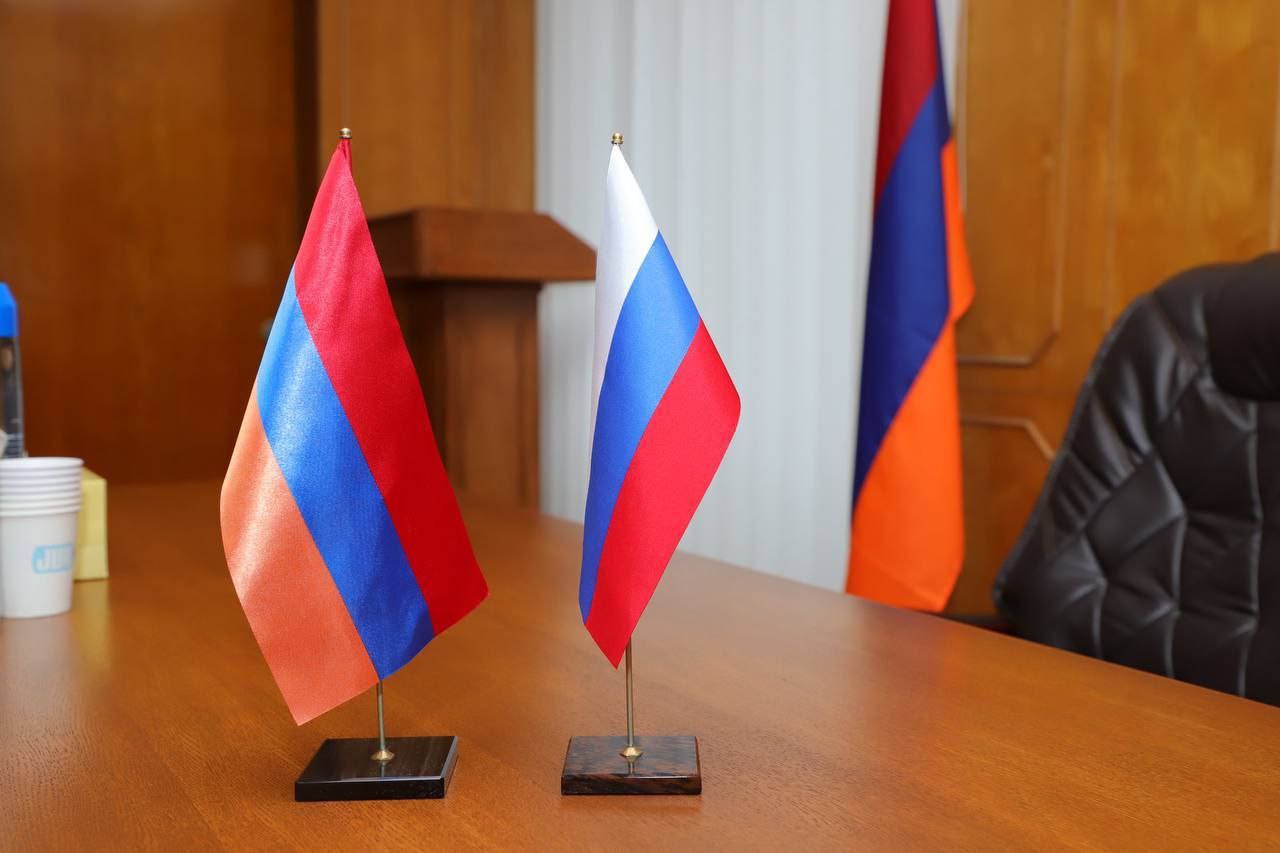 Сквер Дружбы и Братства. Пятигорск и Дилижан: ценность общей истории Сквер Дружбы и Братства. Пятигорск и Дилижан: ценность общей истории