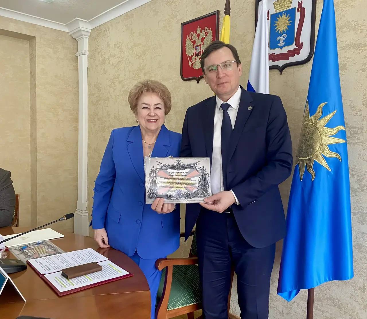 Сегодня прошло десятое заседание Думы города-курорта Кисловодска седьмого созыва Сегодня прошло десятое заседание Думы города-курорта Кисловодска седьмого созыва