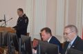 Под председательством Георгия Колягина состоялось очередное заседание городской Думы