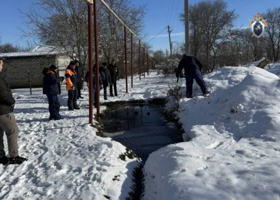 Бывший начальник ремонтно-эксплуатационного участка ресурсоснабжающей организации обвиняется в халатности