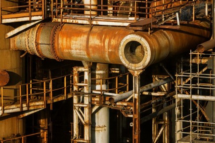 Почему нержавейка может ржаветь?