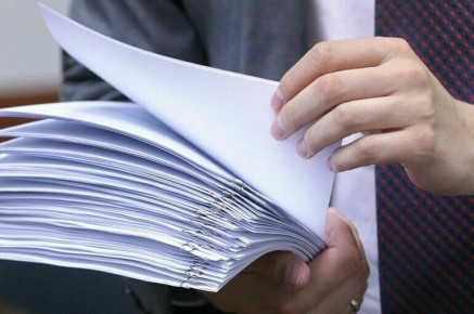 Кабмин возьмет на себя определение кочевников