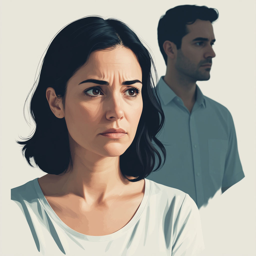 как одна встреча изменила всё