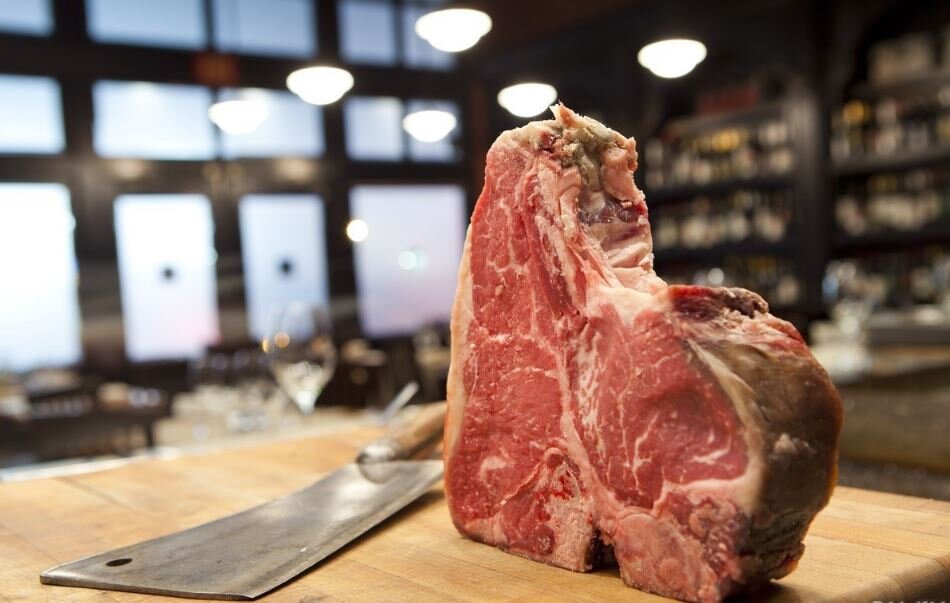 Как не попасться на удочку продавцов и выбрать свежее мясо