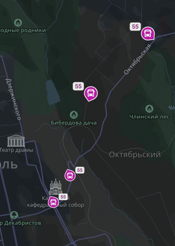 ������� � 55 ����� ������������� �� ����� ����������