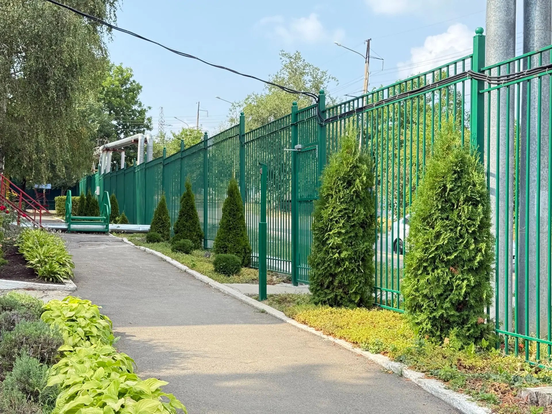 Более 40 учреждений образования модернизировали в Ставрополе в 2025 году: ремонты прошли в 23 школах и 22 детских садах Более 40 учреждений образования модернизировали в Ставрополе в 2025 году: ремонты прошли в 23 школах и 22 детских садах