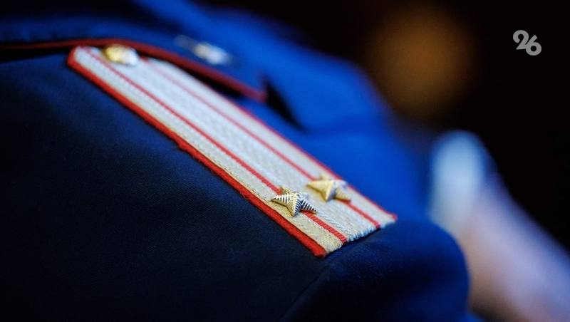 Глава СКР потребовал доклад по уголовному делу о смерти новорождённого в Ессентуках