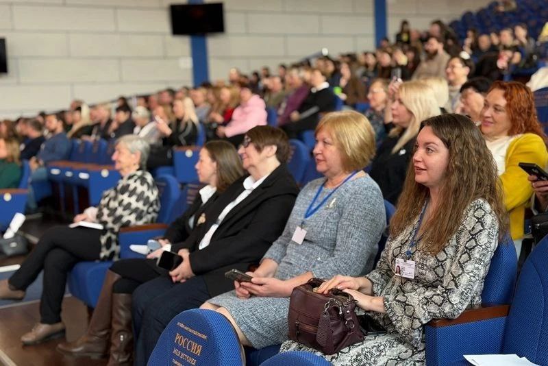 Первый масштабный краевой форум гидов и экскурсоводов прошел в Пятигорске Первый масштабный краевой форум гидов и экскурсоводов прошел в Пятигорске