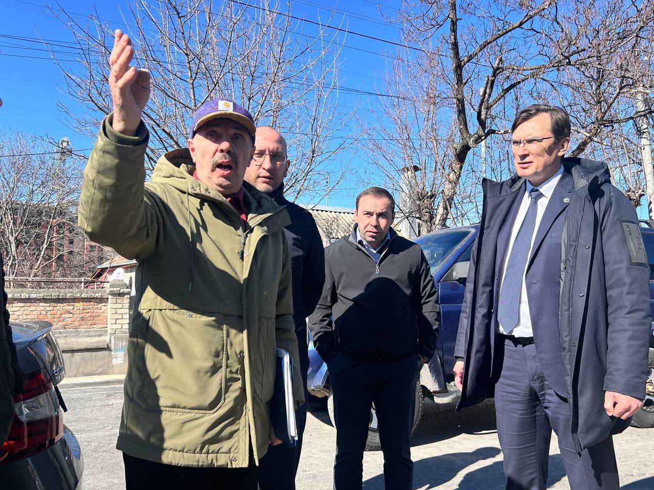 Евгений Моисеев: Рубрика «По итогам обращения жителей»! Евгений Моисеев: Рубрика «По итогам обращения жителей»!