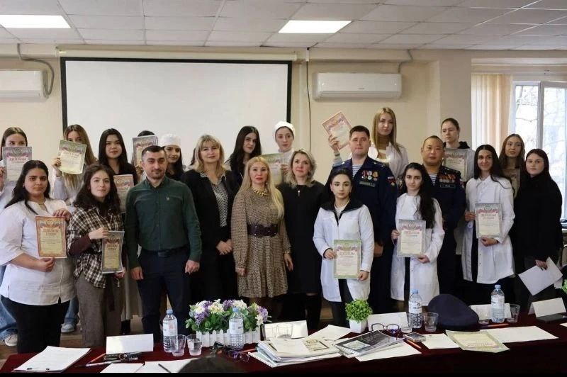 Специалисты Пятигорского центра соцобслуживания населения выступили экспертами межрегионального форума Специалисты Пятигорского центра соцобслуживания населения выступили экспертами межрегионального форума