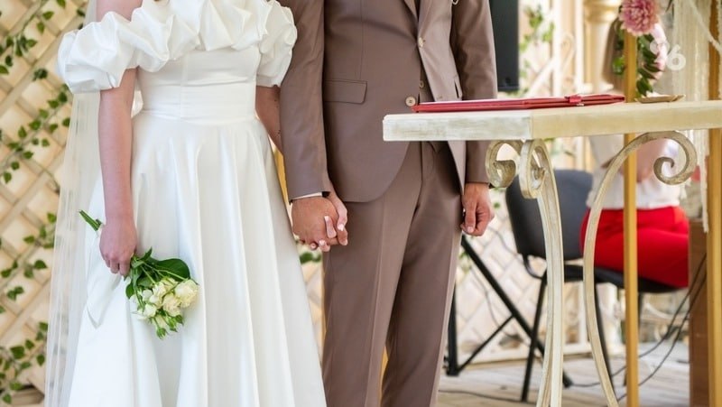 100 ставропольских пар поженятся в зеркальную дату 26.02.2026