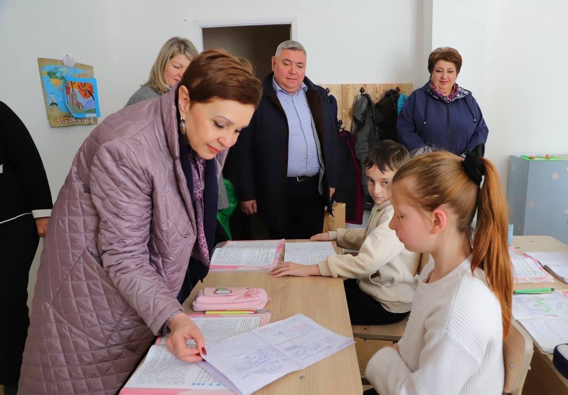 Дмитрий Ворошилов: В Дилижане подписаны соглашения о сотрудничестве между нашими образовательными учреждениями Дмитрий Ворошилов: В Дилижане подписаны соглашения о сотрудничестве между нашими образовательными учреждениями