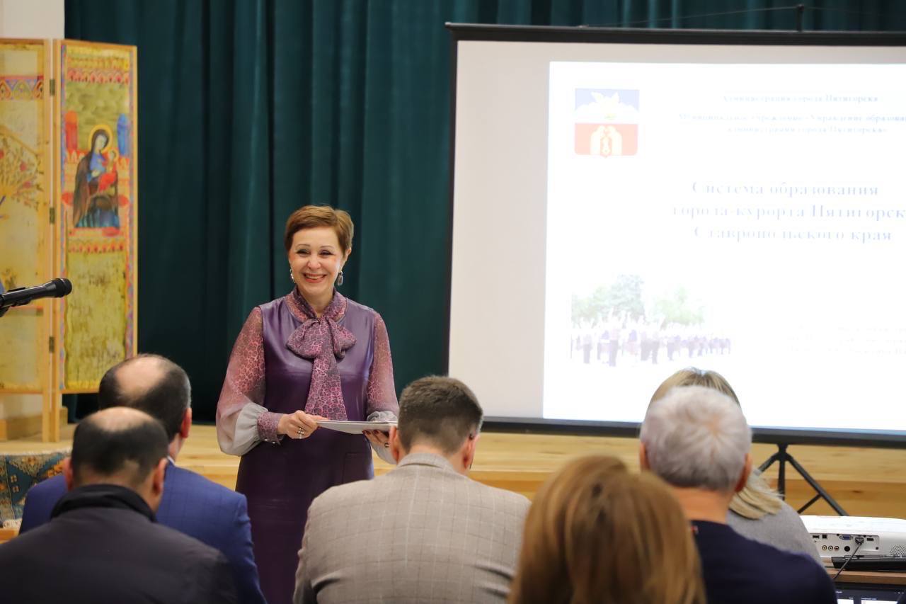 Дмитрий Ворошилов: В Дилижане подписаны соглашения о сотрудничестве между нашими образовательными учреждениями