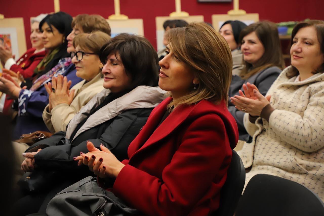 Дмитрий Ворошилов: В Дилижане подписаны соглашения о сотрудничестве между нашими образовательными учреждениями Дмитрий Ворошилов: В Дилижане подписаны соглашения о сотрудничестве между нашими образовательными учреждениями