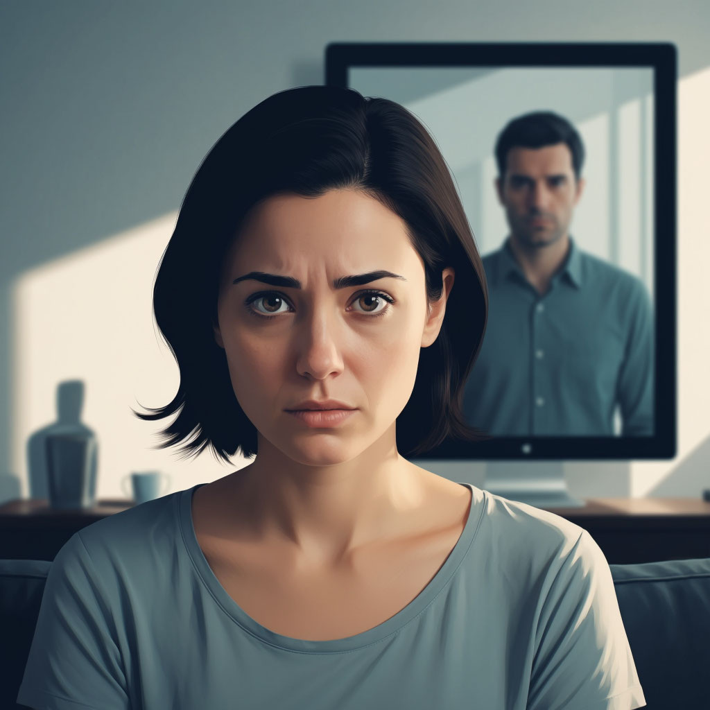 Когда идеальная жизнь стала ловушкой: история о любви и предательстве