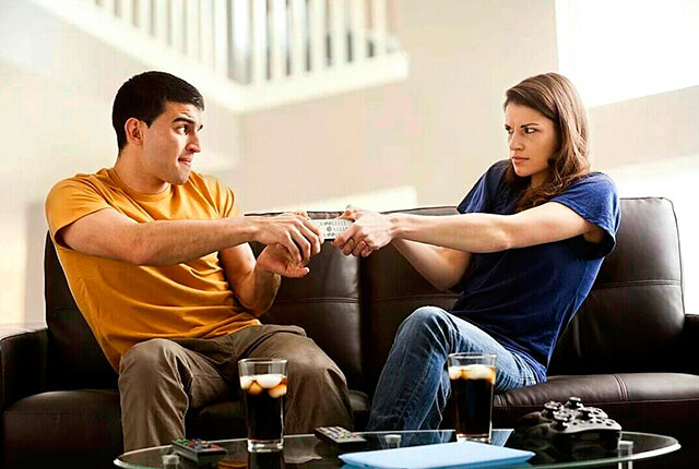 Здоровый и разумный эгоизм в любви и отношениях