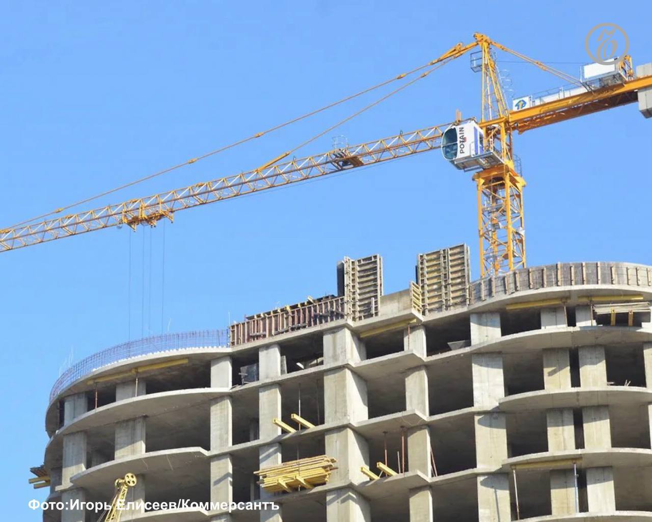 Что способствует росту жилищного строительства на Ставрополье