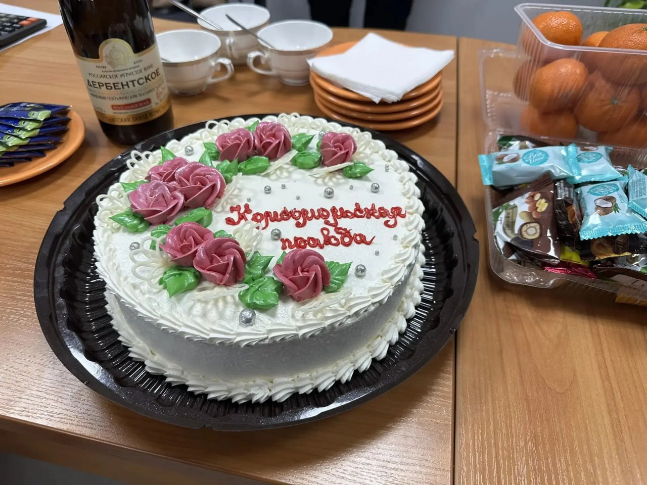 Владимир Филиппович, самый преданный читатель «Комсомольской правды», сегодня пришел к нам в гости Владимир Филиппович, самый преданный читатель «Комсомольской правды», сегодня пришел к нам в гости