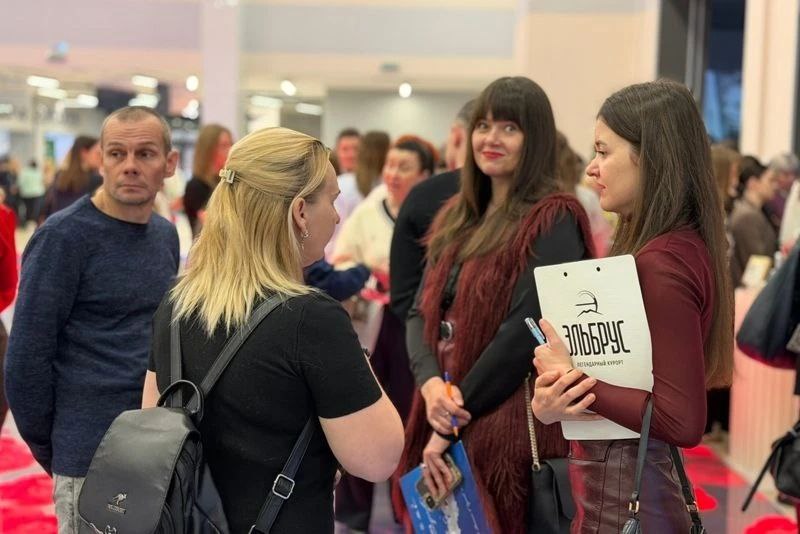 Первый масштабный краевой форум гидов и экскурсоводов прошел в Пятигорске Первый масштабный краевой форум гидов и экскурсоводов прошел в Пятигорске