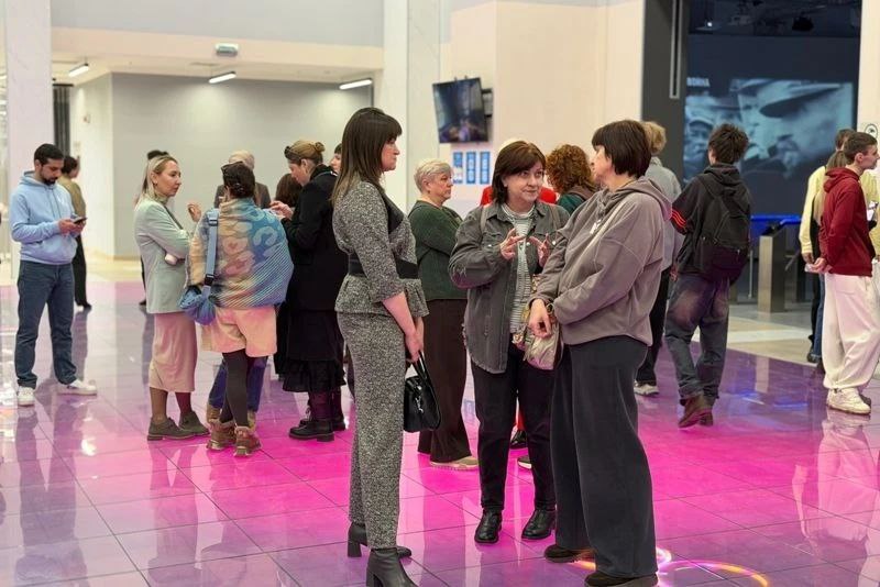 Первый масштабный краевой форум гидов и экскурсоводов прошел в Пятигорске Первый масштабный краевой форум гидов и экскурсоводов прошел в Пятигорске