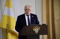 Николай Великдань принял участие в рассмотрении итогов работы прокуратуры Ставрополья