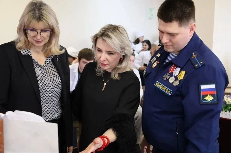 Специалисты Пятигорского центра соцобслуживания населения выступили экспертами межрегионального форума Специалисты Пятигорского центра соцобслуживания населения выступили экспертами межрегионального форума