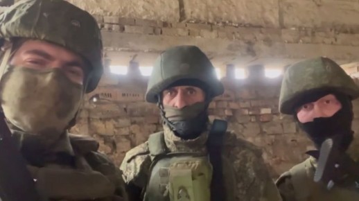 150 тыс. рублей пожертвовали участники СВО детским приютам в Новоалександровском округе