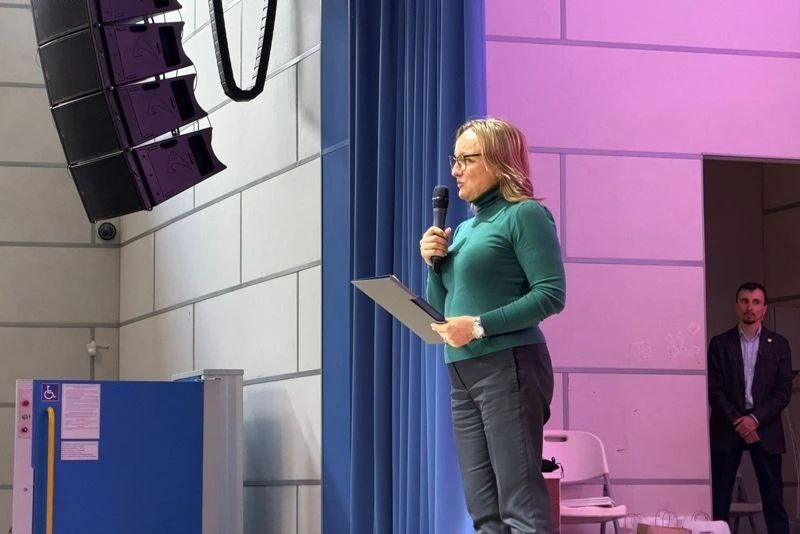 Первый масштабный краевой форум гидов и экскурсоводов прошел в Пятигорске Первый масштабный краевой форум гидов и экскурсоводов прошел в Пятигорске