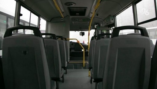 «Мы впервые стали решать вопросы нерентабельных и социально значимых маршрутов» — губернатор Владимир Владимиров