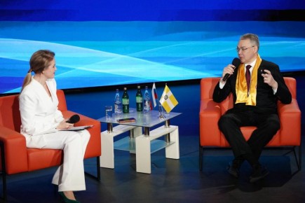 Губернатор Владимиров: гостиничный номерной фонд на Ставрополье ежегодно растет