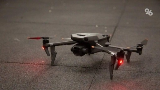 2,2 млрд вложат в развитие производства БПЛА на Ставрополье