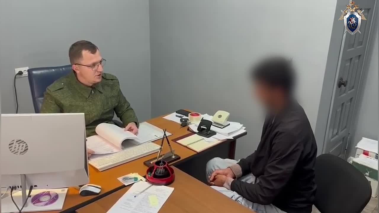 В Красногвардейском округе мужчина признан виновным в совершении преступления экстремистской направленности