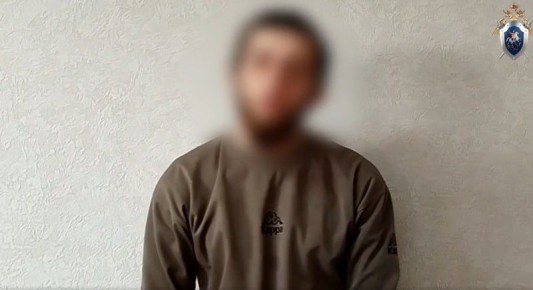 Подозреваемого в нападении на мужчину в Солнечнодольске задержали