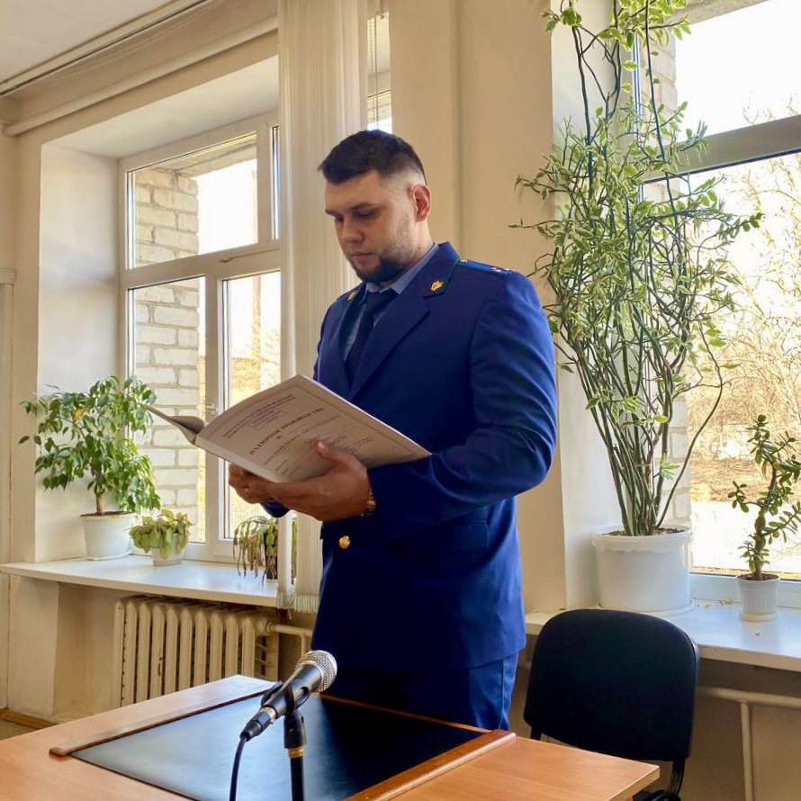 Мужчина лишился свободы за причинение тяжкого вреда здоровью знакомой, повлекшего ее смерть