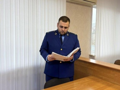 За повторное нетрезвое вождение житель Михайловска лишился автомобиля