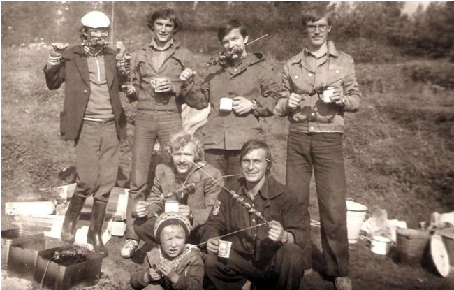 Как праздничный первомай стал символом радости для советского народа