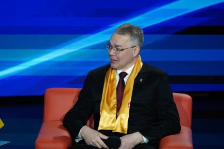 Губернатор Ставрополья обозначил ключевые точки роста региона до 2030 года