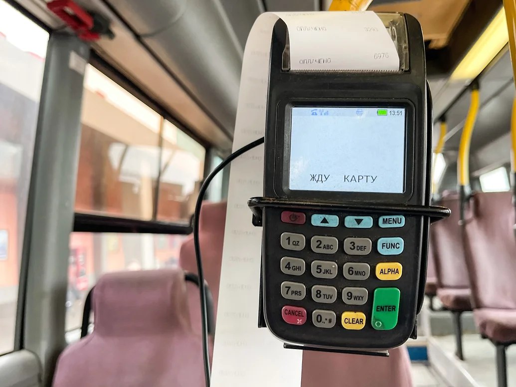 В Ставрополе на регулируемый тариф переведут 22 маршрута