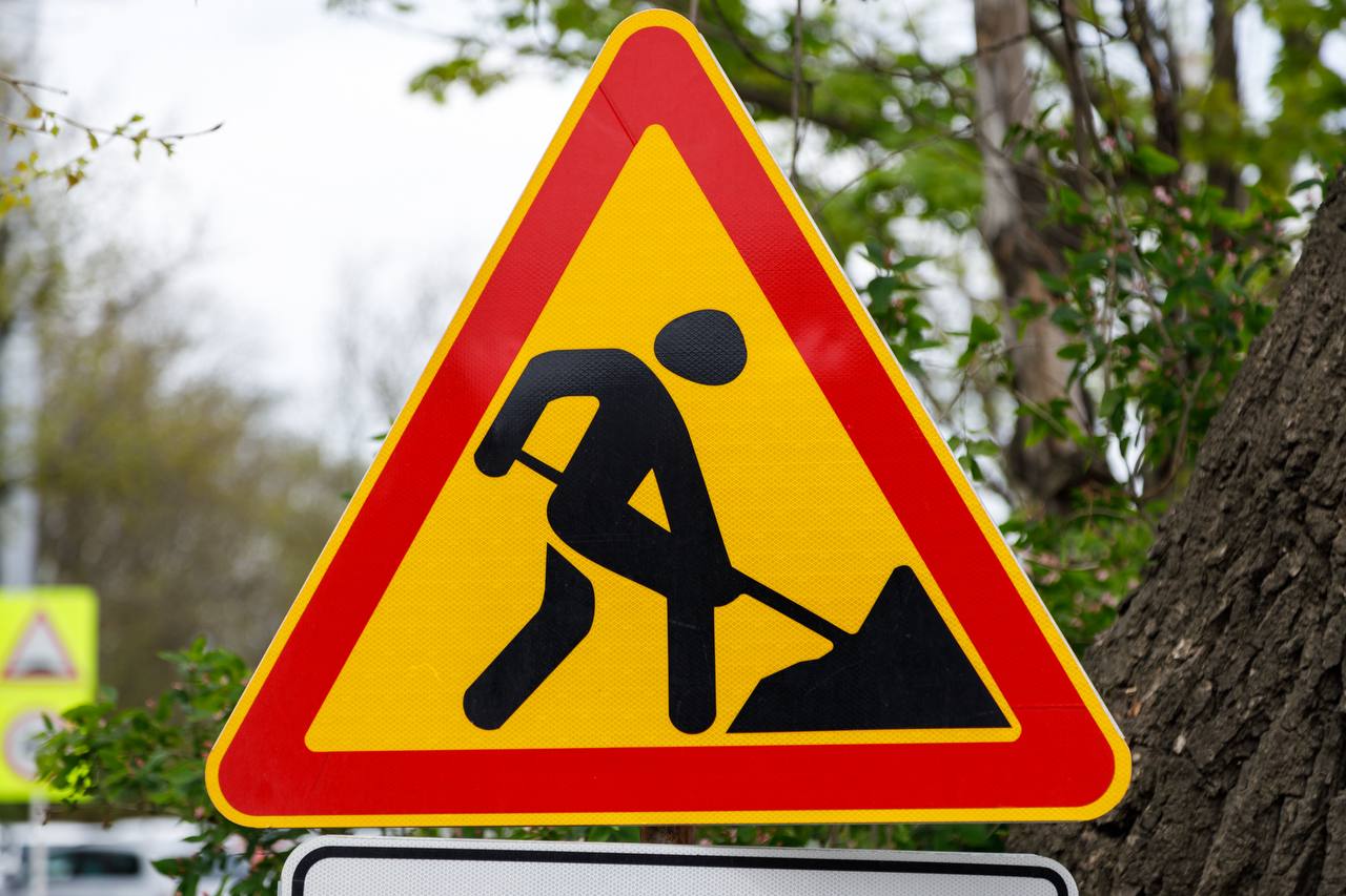 На Ставрополье готовятся к большому дорожному сезону-2026