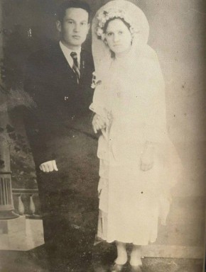 В Железноводске супруги, прожившие вместе 70 лет, отмечают Благодатную свадьбу