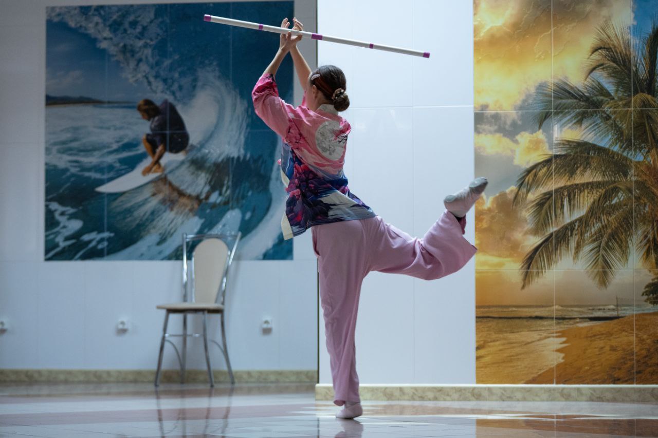 Ставропольские театры — участники первого межрегионального детского фестиваля «На Волне»! Ставропольские театры — участники первого межрегионального детского фестиваля «На Волне»!