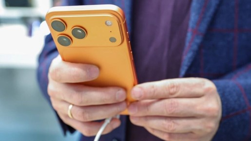 ����� ������ � ���������� �� ����� iPhone: ��� ���� �������� Apple