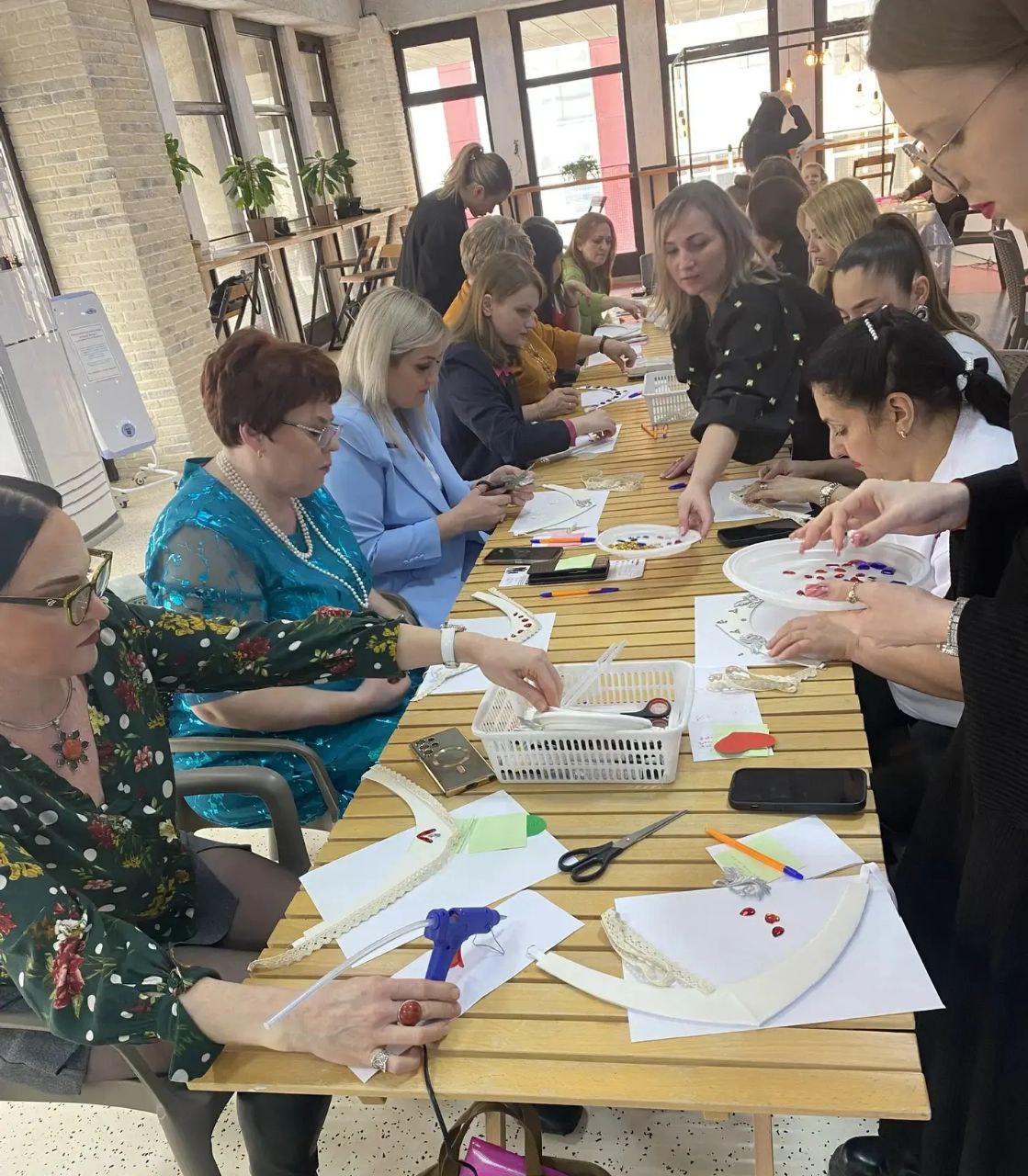 Иван Ульянченко: Ежегодный 28-й городской конкурс «Женщина года города Ставрополя» в самом разгаре Иван Ульянченко: Ежегодный 28-й городской конкурс «Женщина года города Ставрополя» в самом разгаре